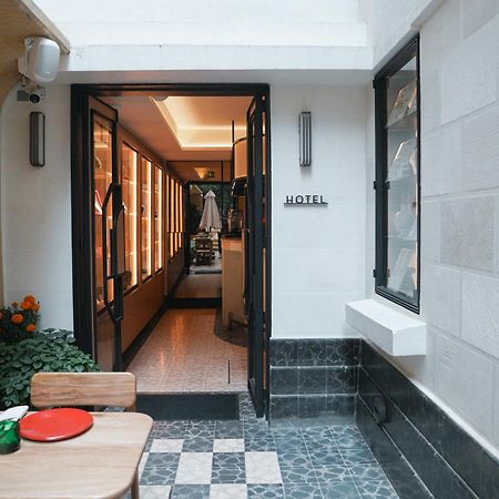 Rodona Hotel Μεξικό Εξωτερικό φωτογραφία