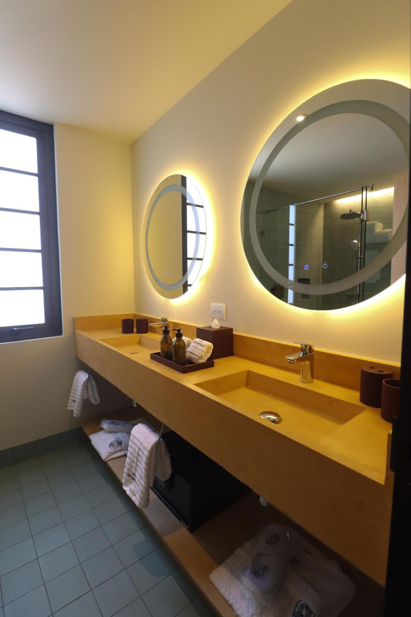 Rodona Hotel Μεξικό Εξωτερικό φωτογραφία