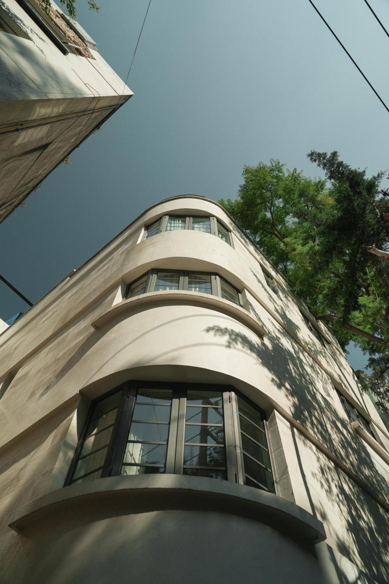 Rodona Hotel Μεξικό Εξωτερικό φωτογραφία