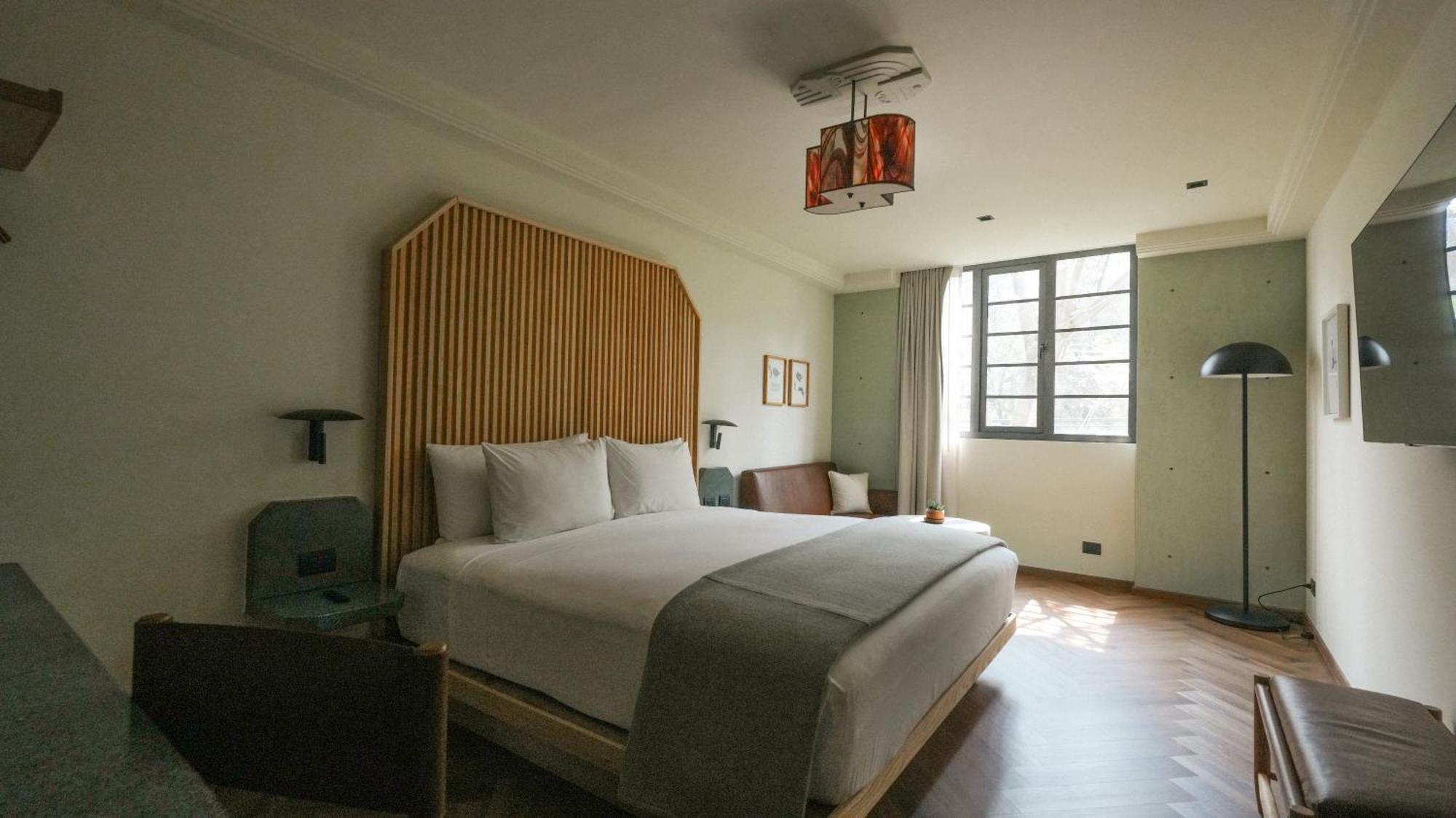 Rodona Hotel Μεξικό Εξωτερικό φωτογραφία