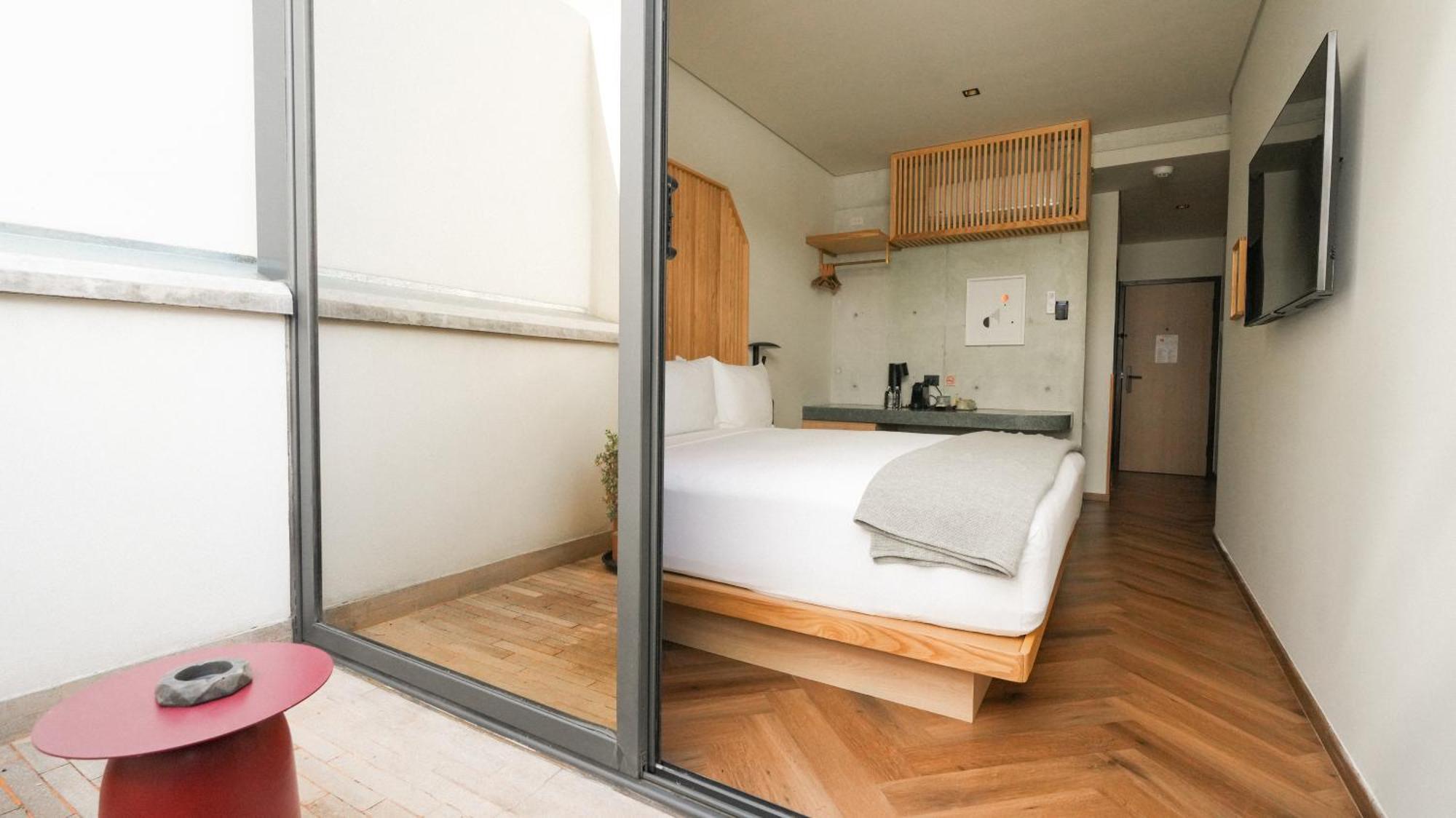 Rodona Hotel Μεξικό Εξωτερικό φωτογραφία