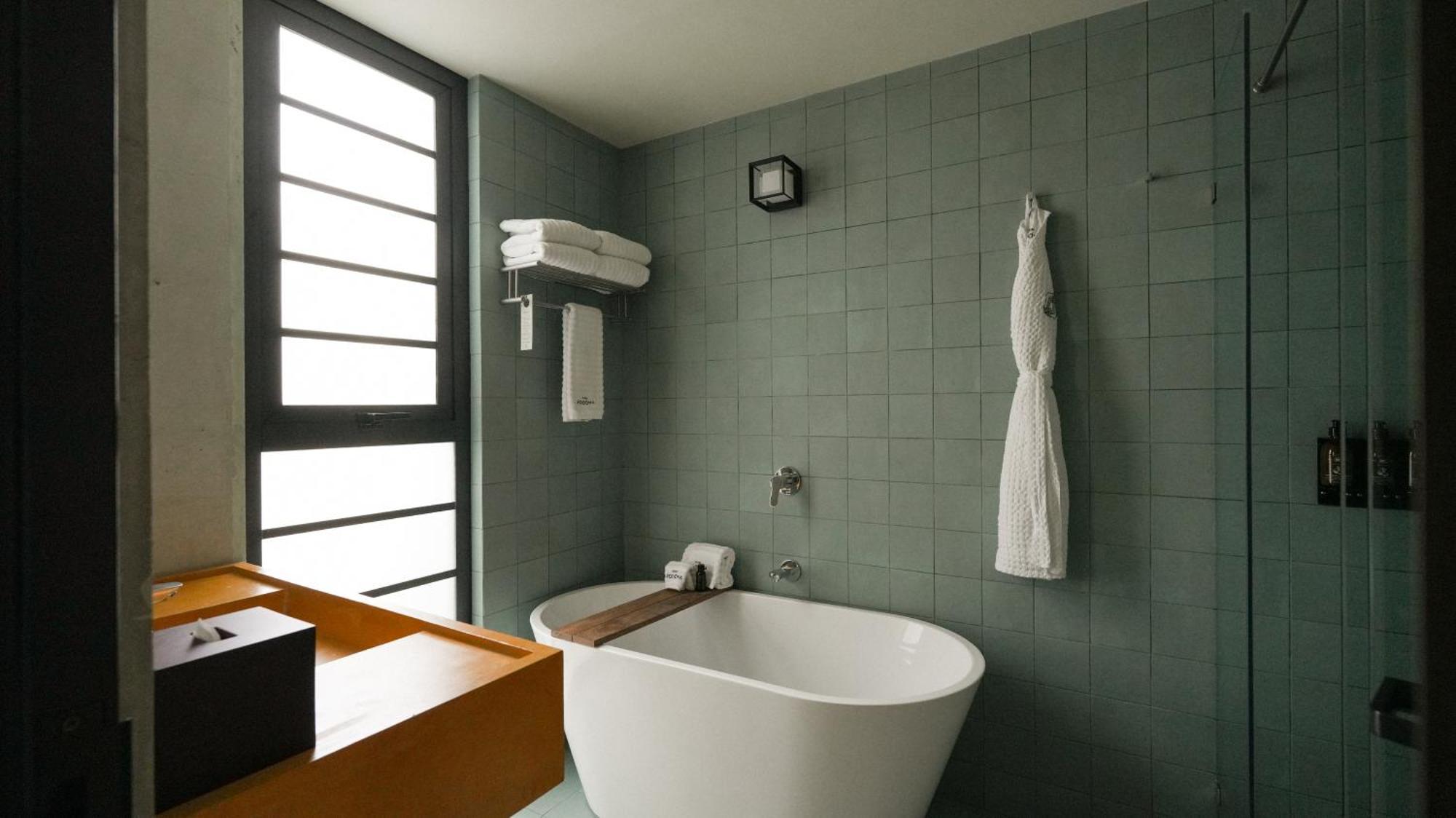 Rodona Hotel Μεξικό Εξωτερικό φωτογραφία