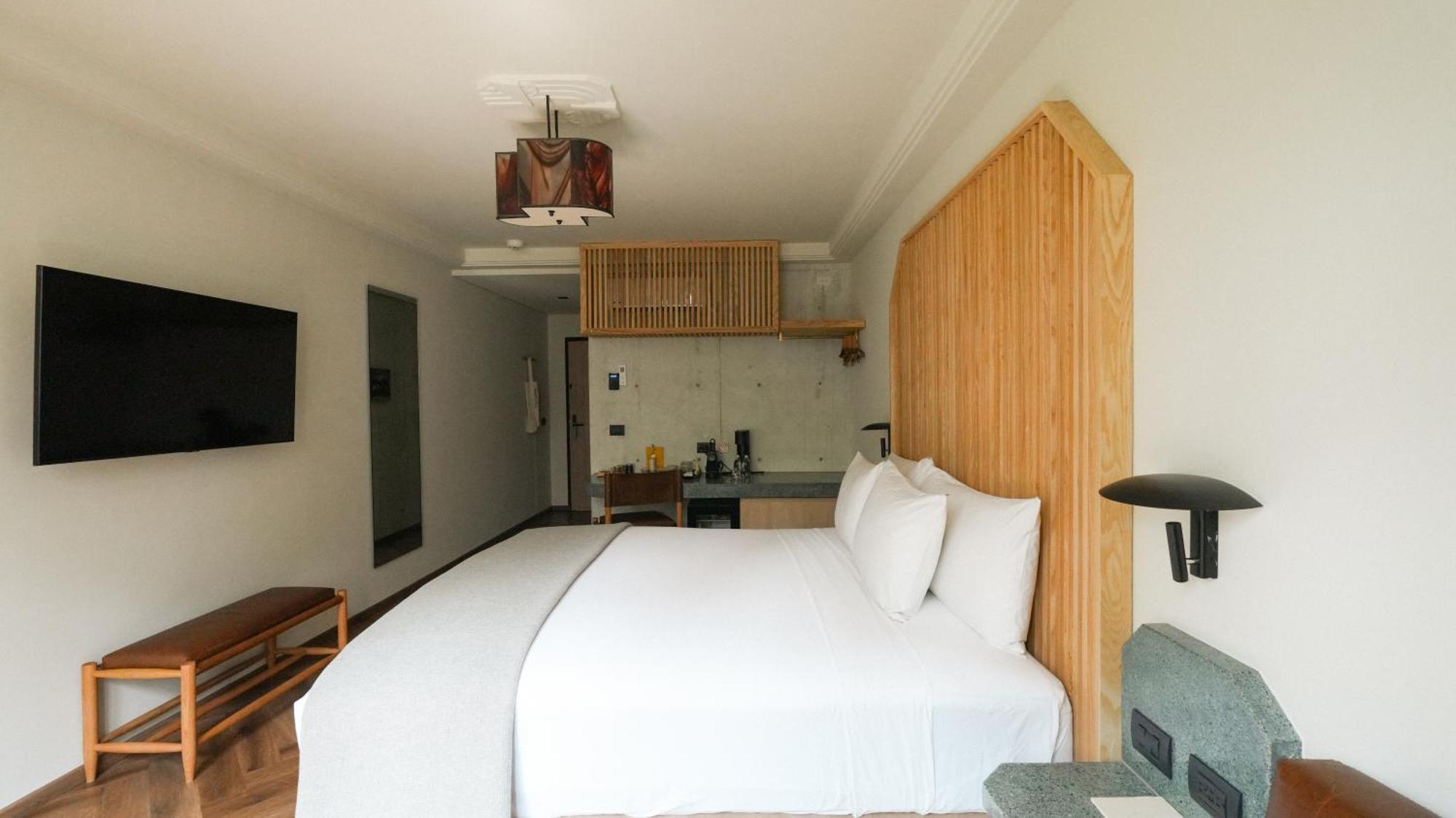 Rodona Hotel Μεξικό Εξωτερικό φωτογραφία