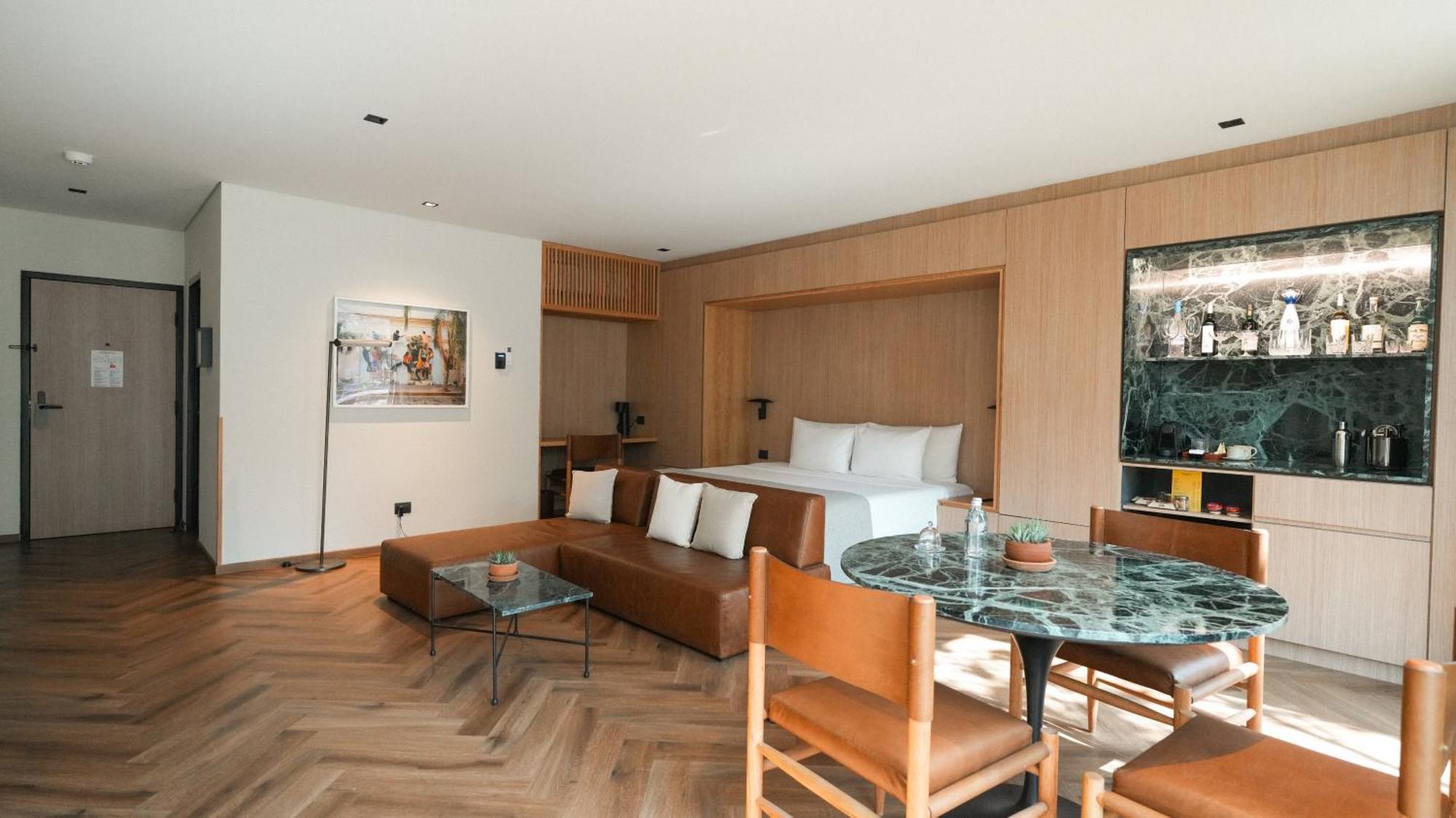 Rodona Hotel Μεξικό Εξωτερικό φωτογραφία