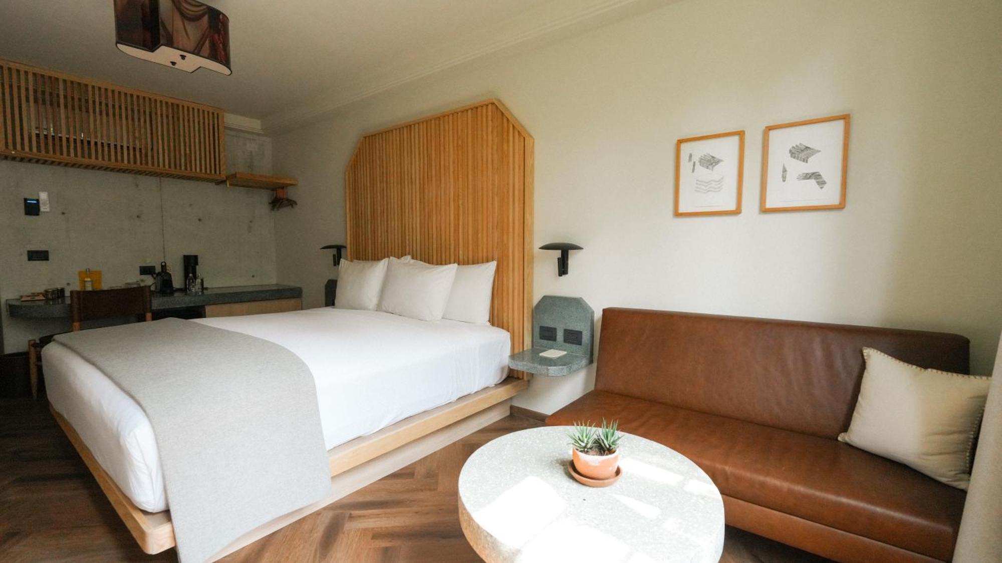 Rodona Hotel Μεξικό Εξωτερικό φωτογραφία