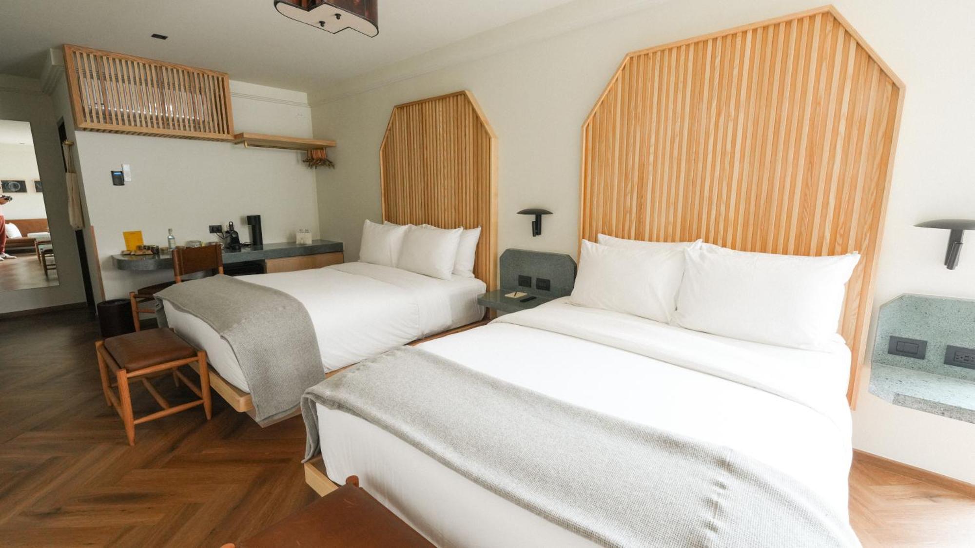 Rodona Hotel Μεξικό Εξωτερικό φωτογραφία