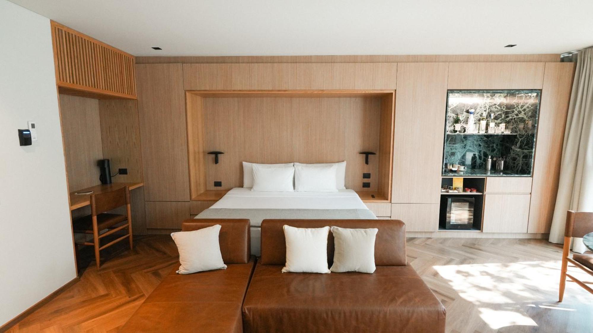 Rodona Hotel Μεξικό Εξωτερικό φωτογραφία