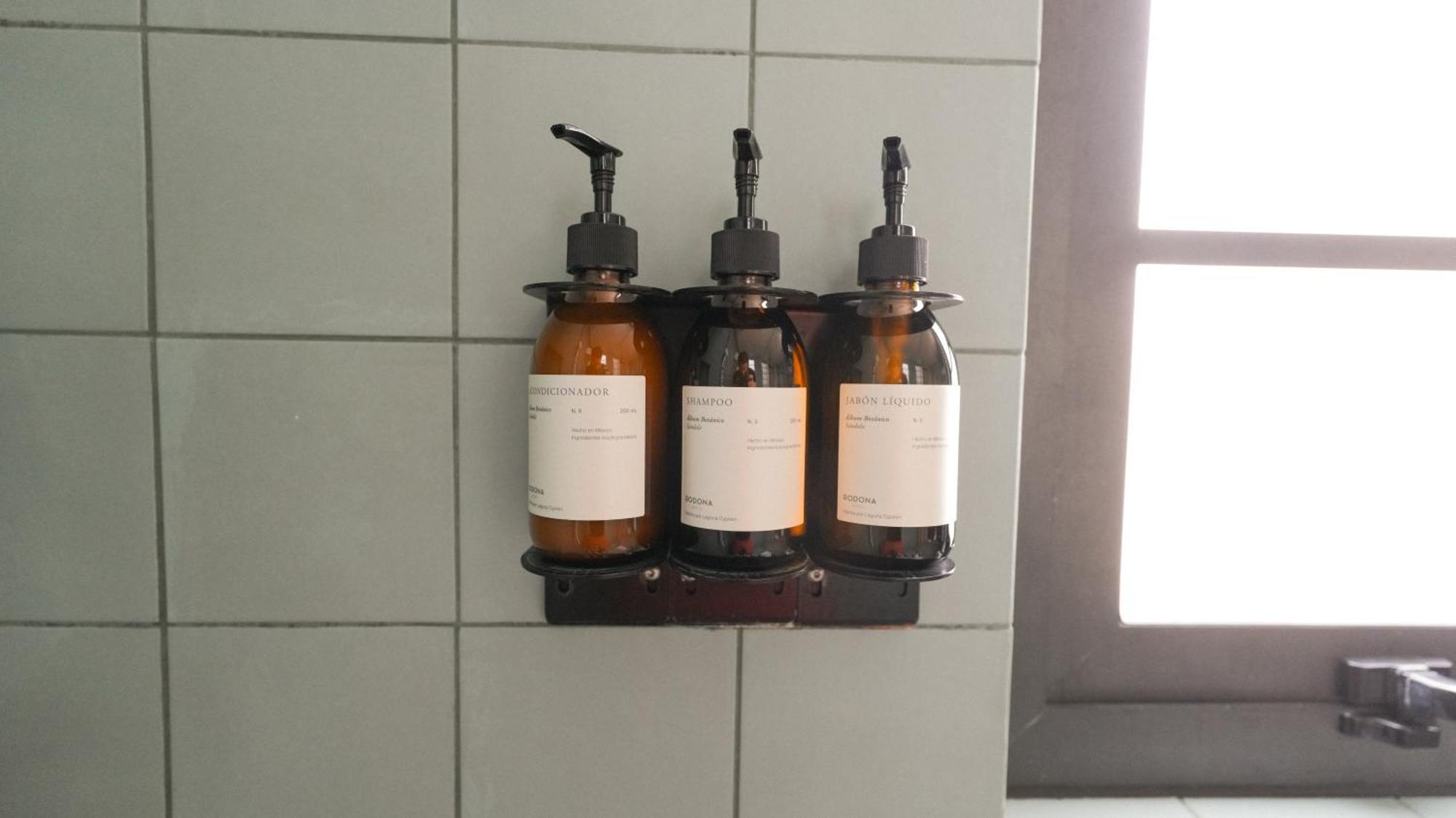 Rodona Hotel Μεξικό Εξωτερικό φωτογραφία