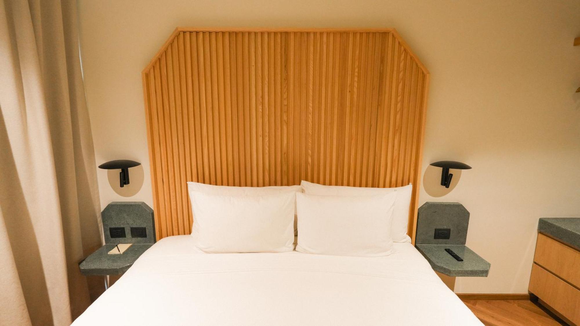 Rodona Hotel Μεξικό Εξωτερικό φωτογραφία