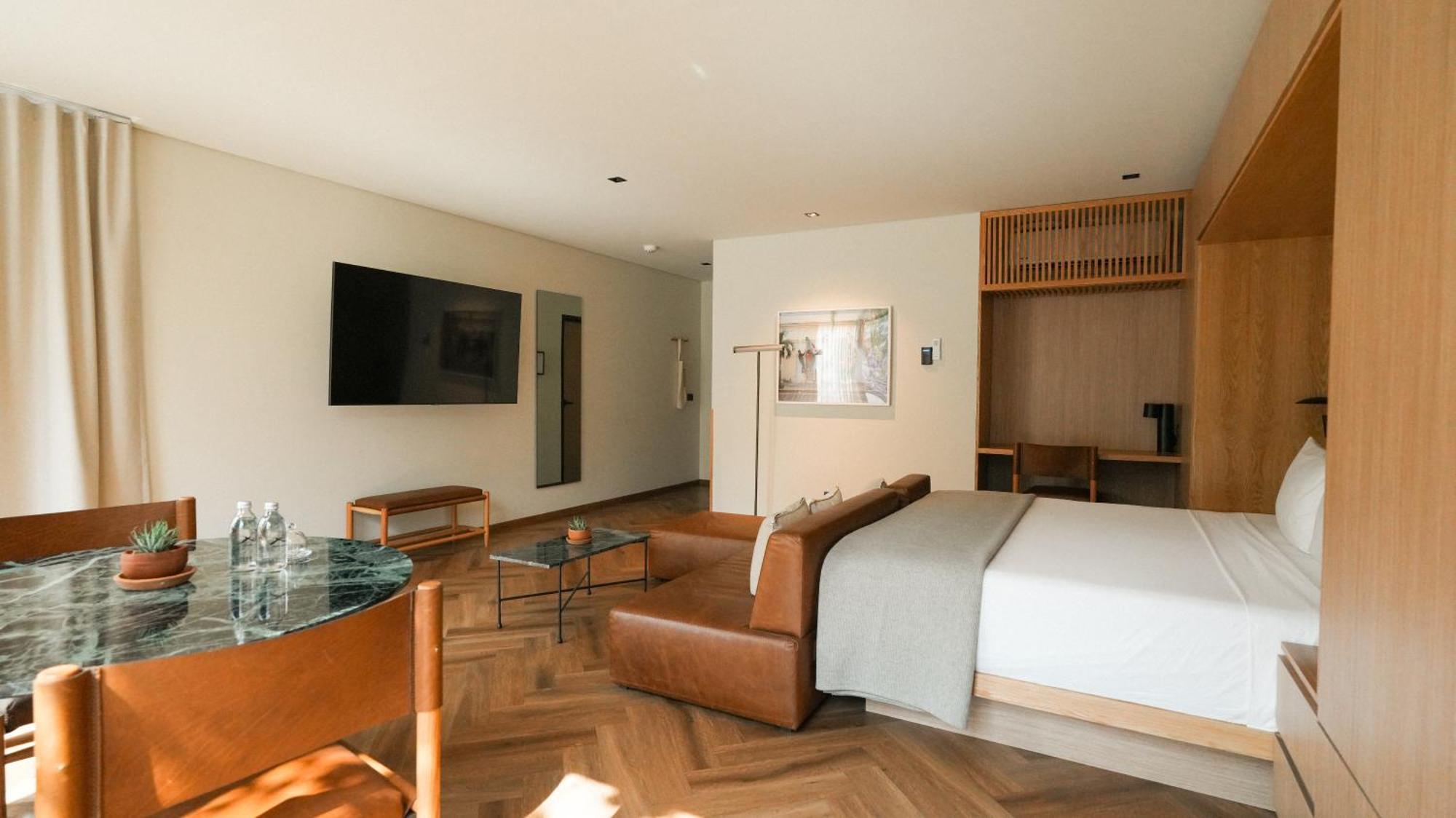 Rodona Hotel Μεξικό Εξωτερικό φωτογραφία