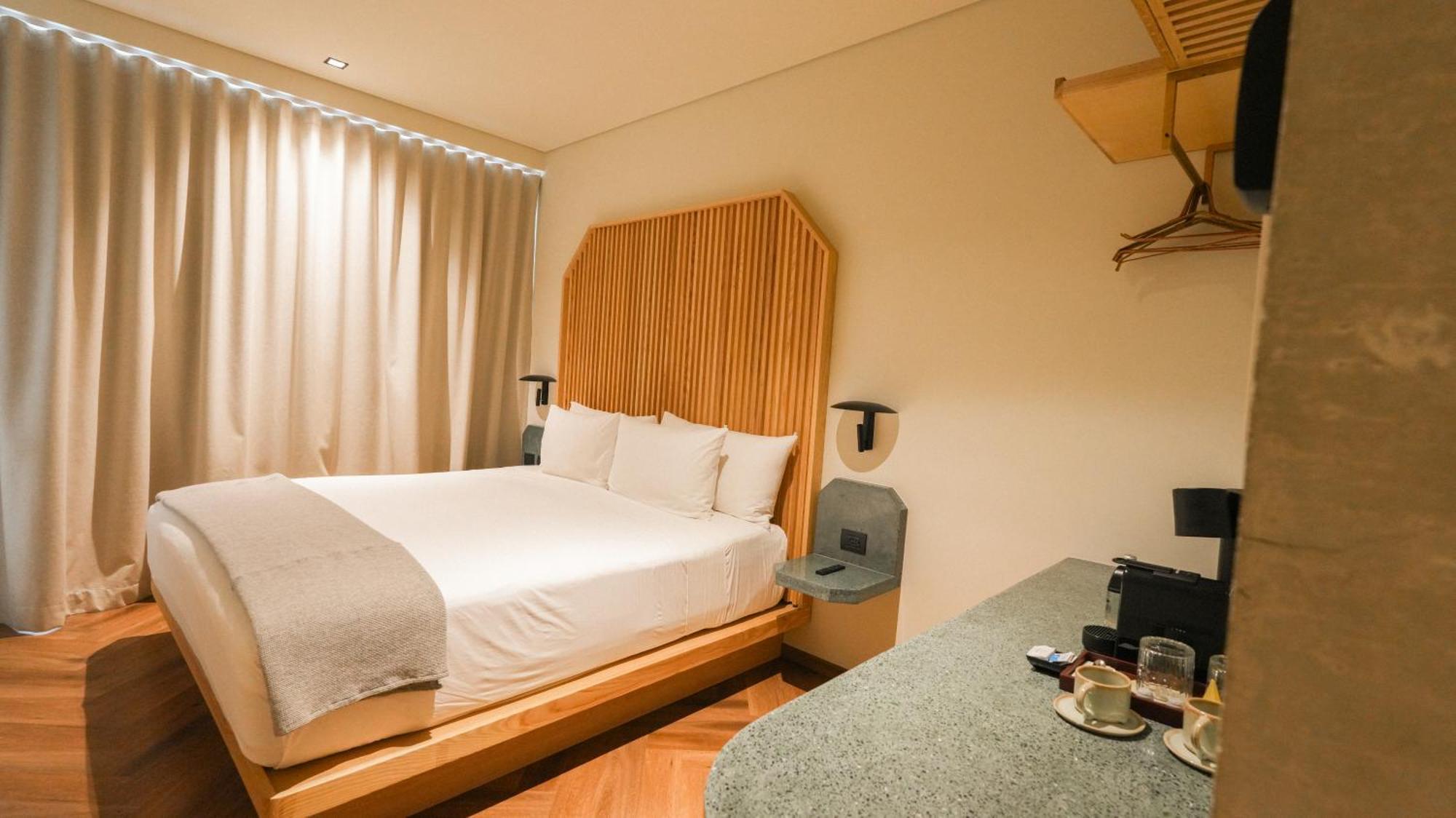 Rodona Hotel Μεξικό Εξωτερικό φωτογραφία
