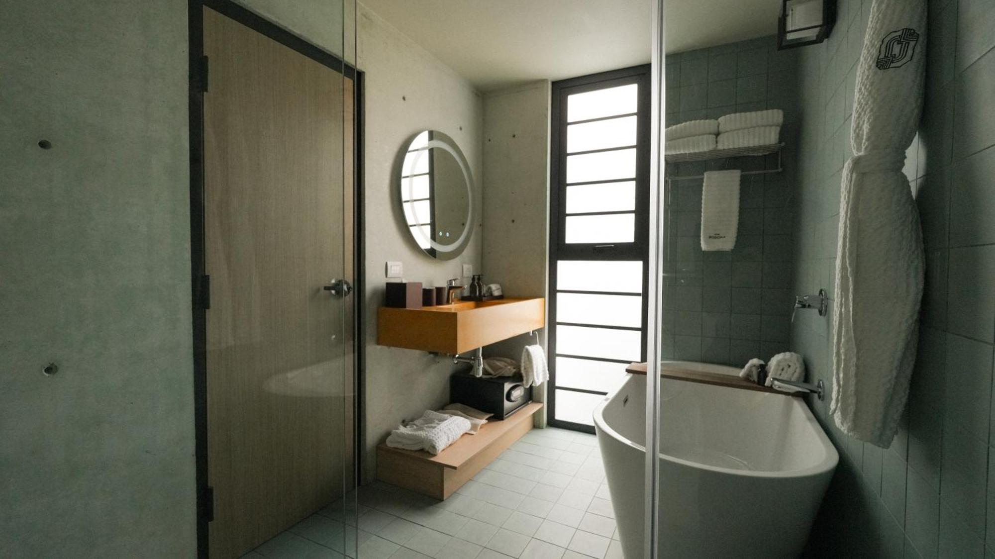 Rodona Hotel Μεξικό Εξωτερικό φωτογραφία