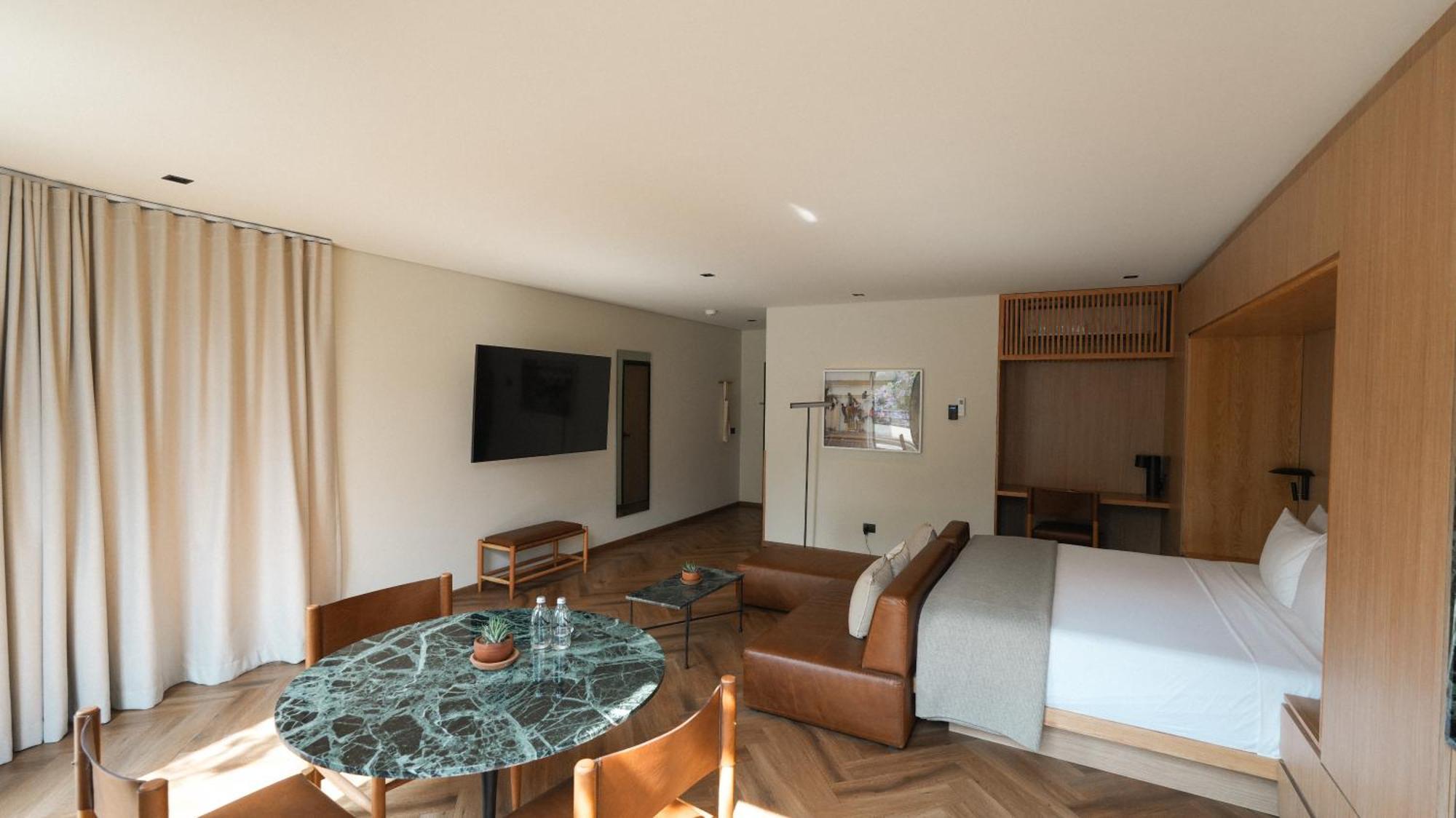 Rodona Hotel Μεξικό Εξωτερικό φωτογραφία