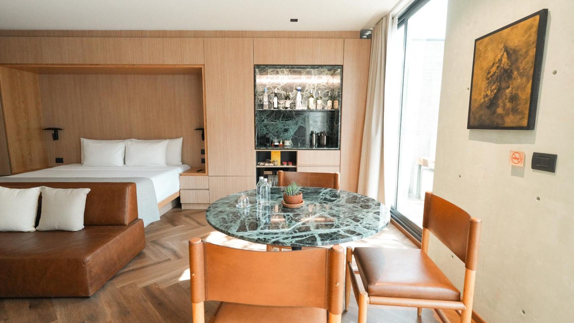 Rodona Hotel Μεξικό Εξωτερικό φωτογραφία