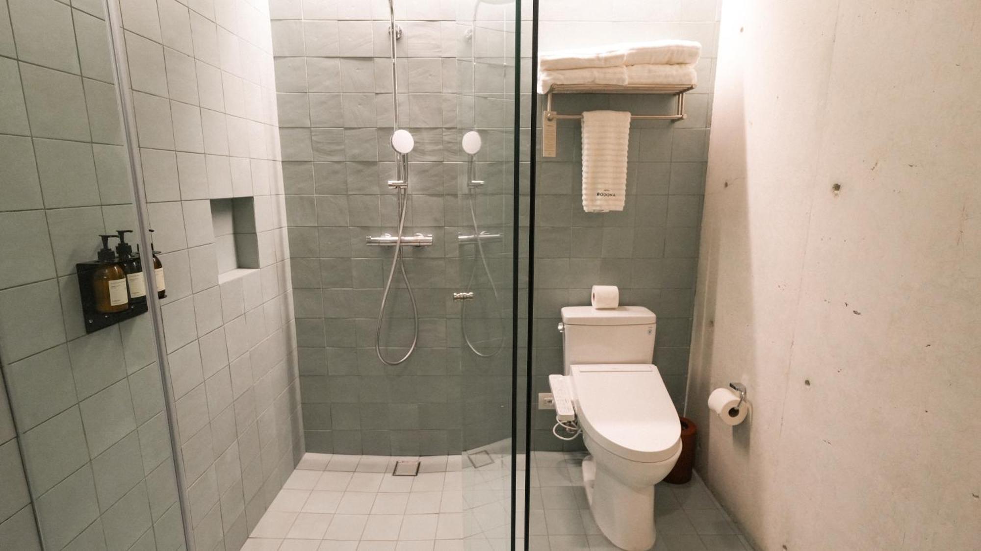 Rodona Hotel Μεξικό Εξωτερικό φωτογραφία