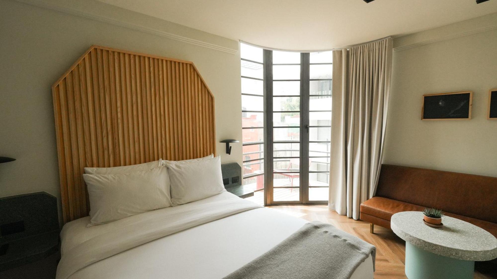 Rodona Hotel Μεξικό Εξωτερικό φωτογραφία