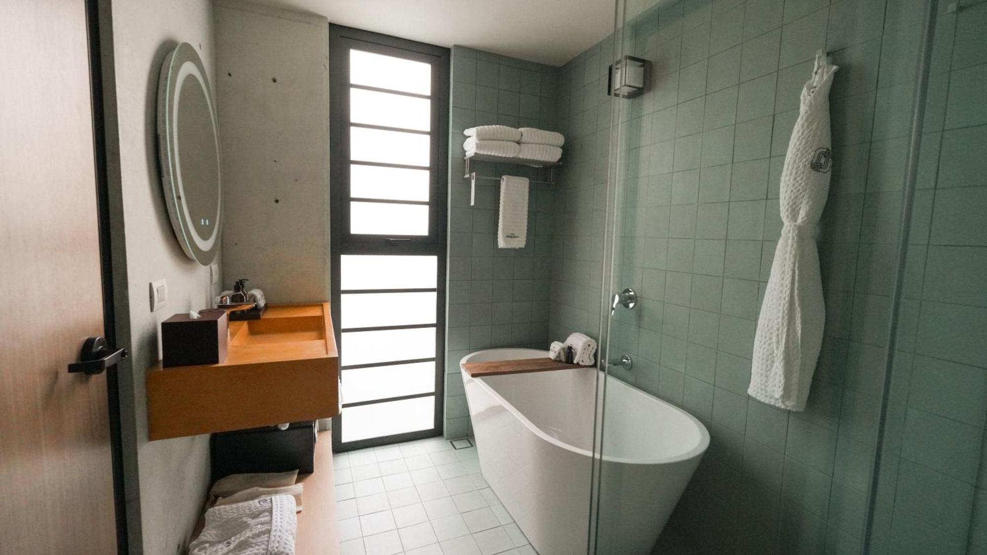 Rodona Hotel Μεξικό Εξωτερικό φωτογραφία