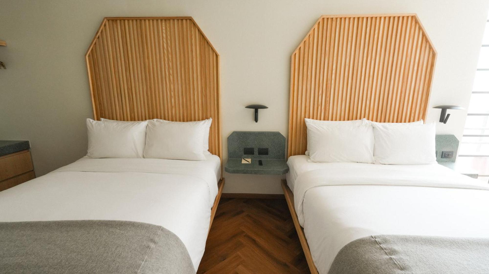 Rodona Hotel Μεξικό Εξωτερικό φωτογραφία