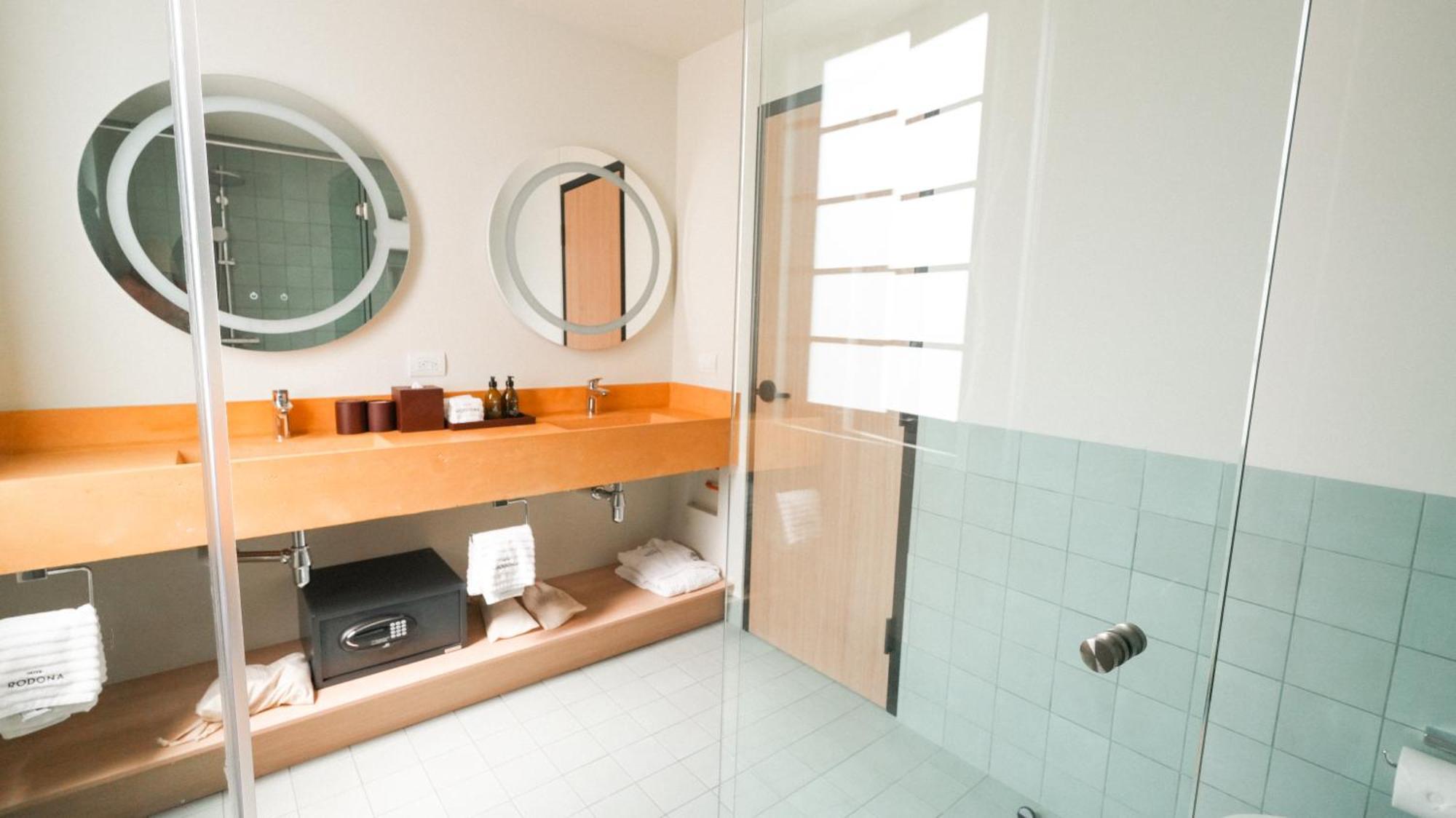 Rodona Hotel Μεξικό Εξωτερικό φωτογραφία