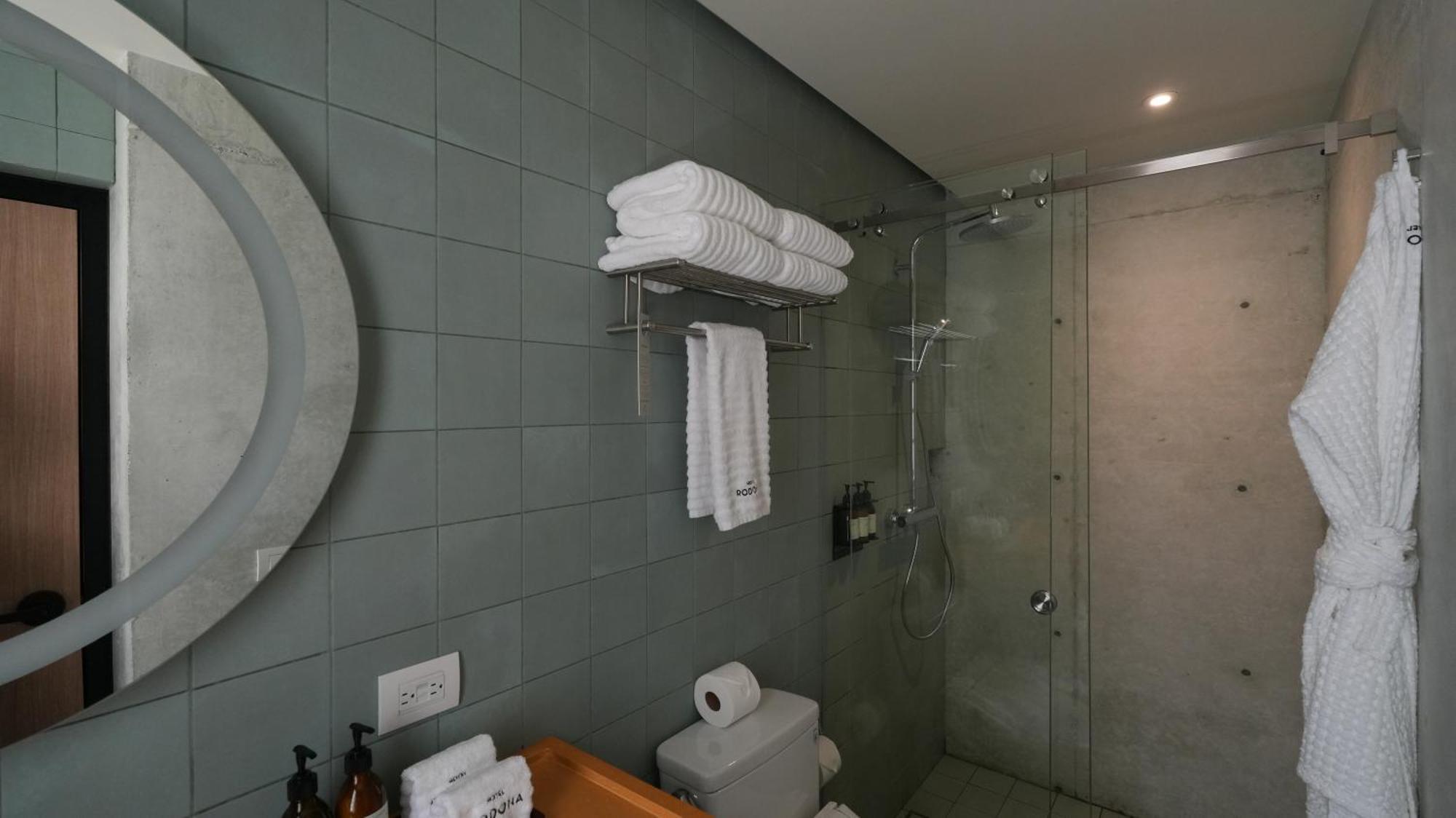 Rodona Hotel Μεξικό Εξωτερικό φωτογραφία