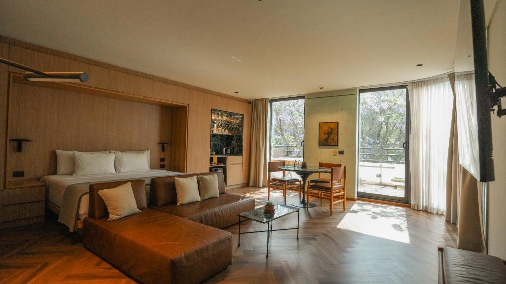 Rodona Hotel Μεξικό Εξωτερικό φωτογραφία