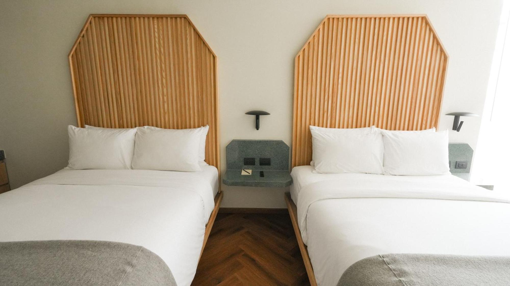 Rodona Hotel Μεξικό Εξωτερικό φωτογραφία