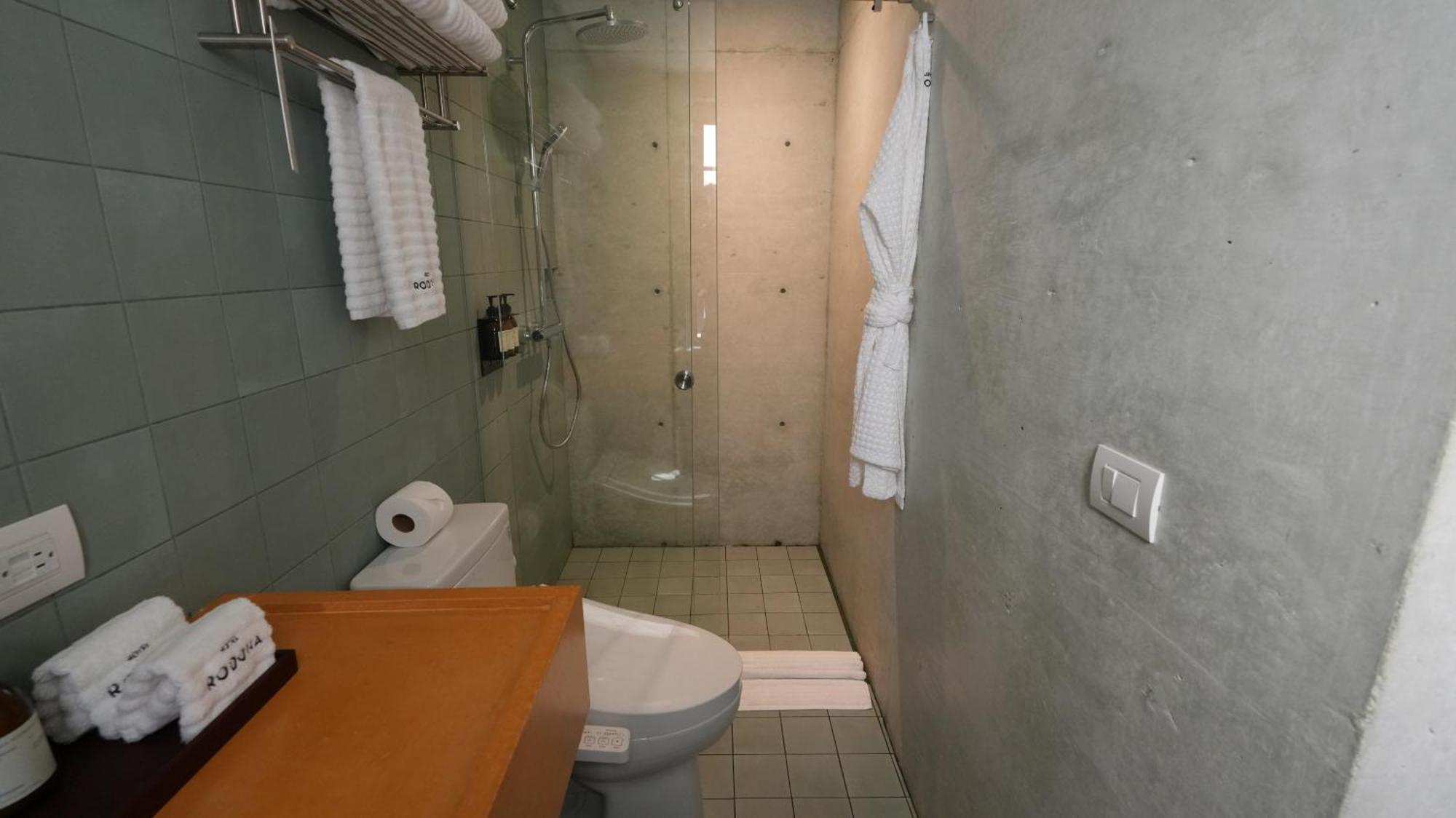 Rodona Hotel Μεξικό Εξωτερικό φωτογραφία