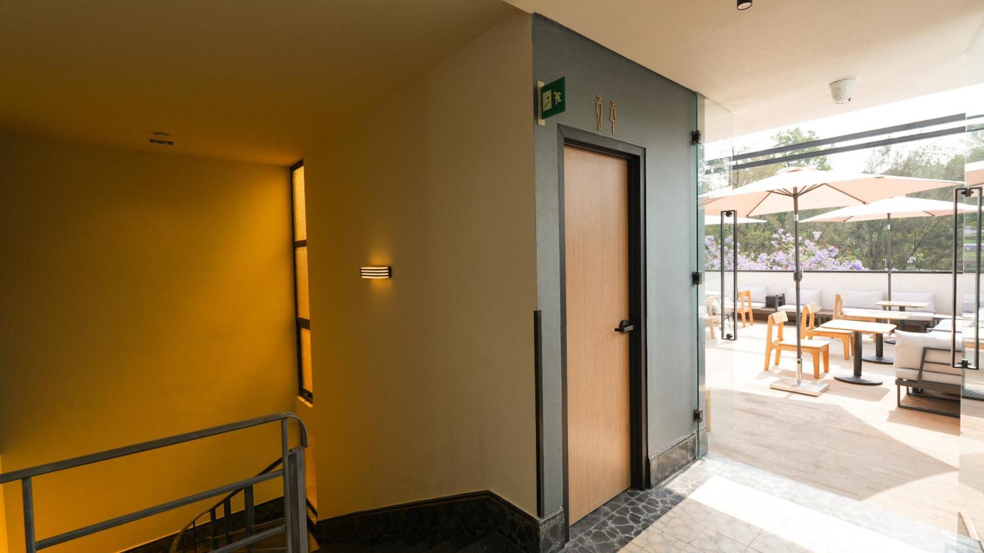 Rodona Hotel Μεξικό Εξωτερικό φωτογραφία