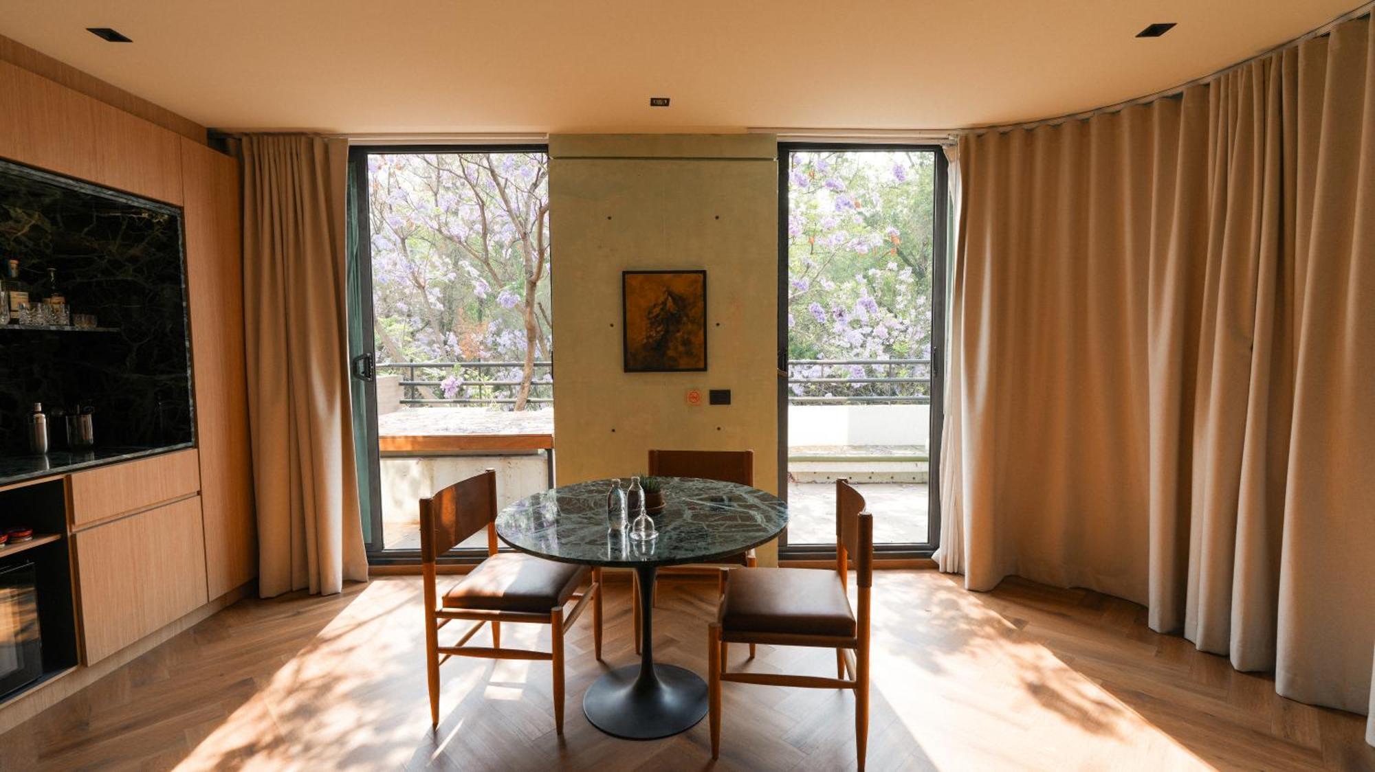 Rodona Hotel Μεξικό Εξωτερικό φωτογραφία