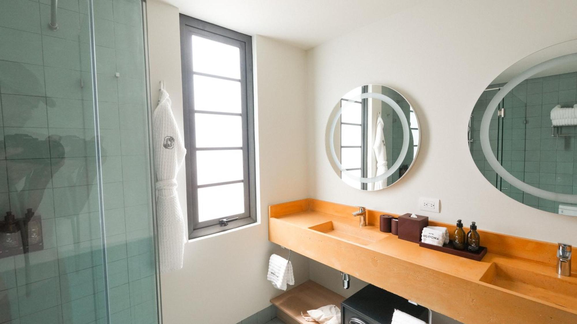 Rodona Hotel Μεξικό Εξωτερικό φωτογραφία