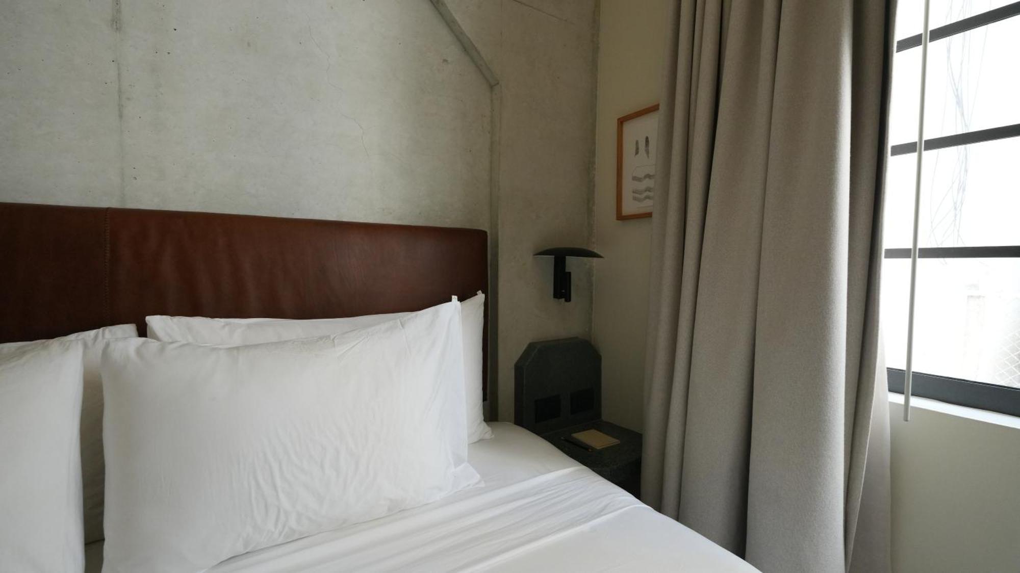 Rodona Hotel Μεξικό Εξωτερικό φωτογραφία