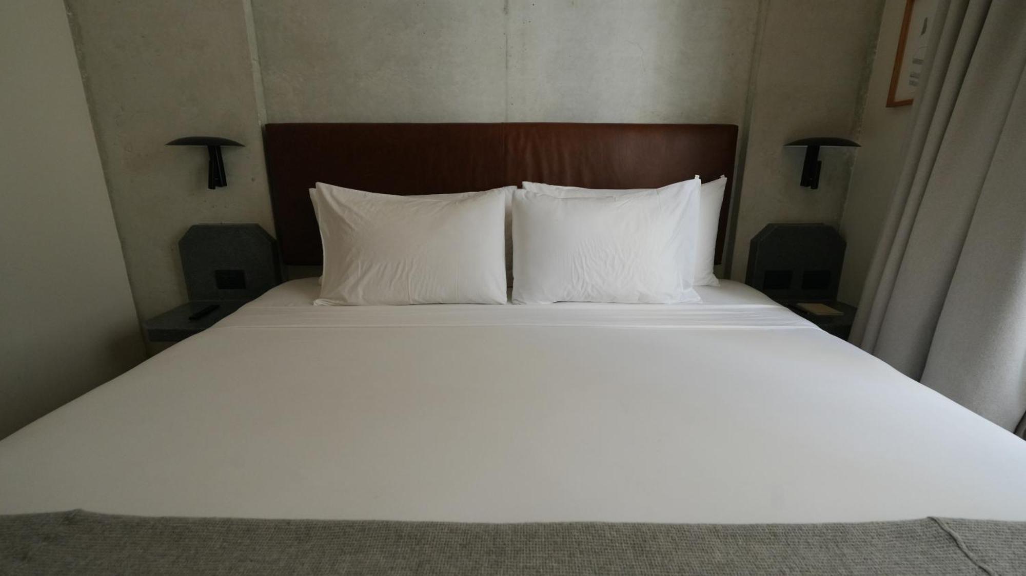 Rodona Hotel Μεξικό Εξωτερικό φωτογραφία