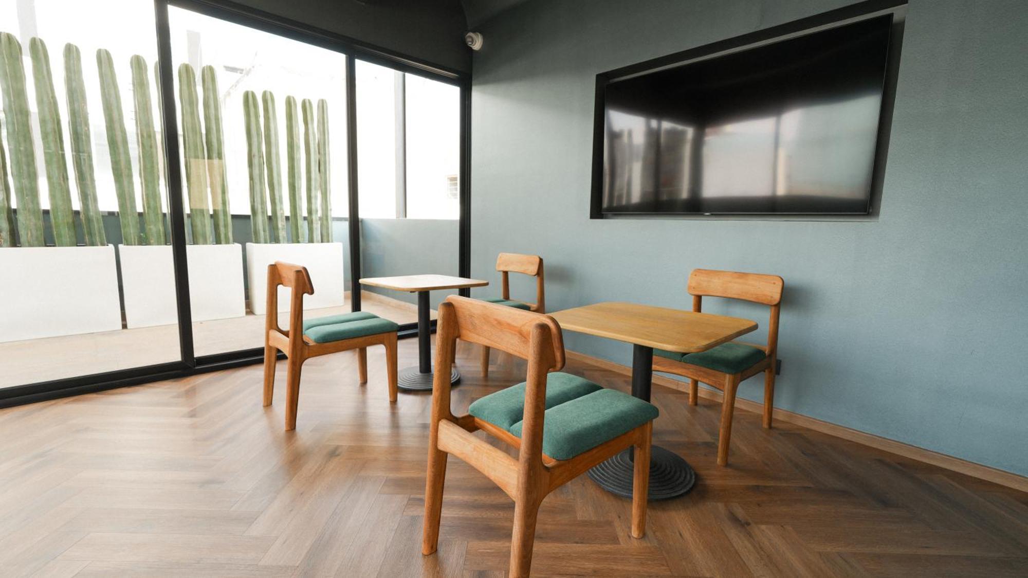 Rodona Hotel Μεξικό Εξωτερικό φωτογραφία